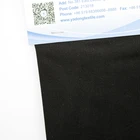 Terry Cloth OEM Factory Viscose Cotton Peached Stretch Satin Fabric Dining Chairs Terry Cloth Woman