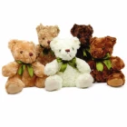 Bear Hot Sale High Quality Wholesale Bear Toys Plush Toy Teddy Fashionable Baby Plush Toys