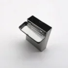 Tin Box Tin Box Packing 20 Cigarette Metal Tin Box Packaging Tin Cigarette Case