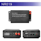 Speed Recorder Ethiopia Standard ES6413 Vehicle Speed Limiter With GPS Tracker Recorder