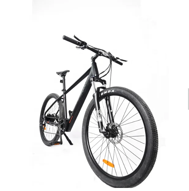 cheapest mtb e bike