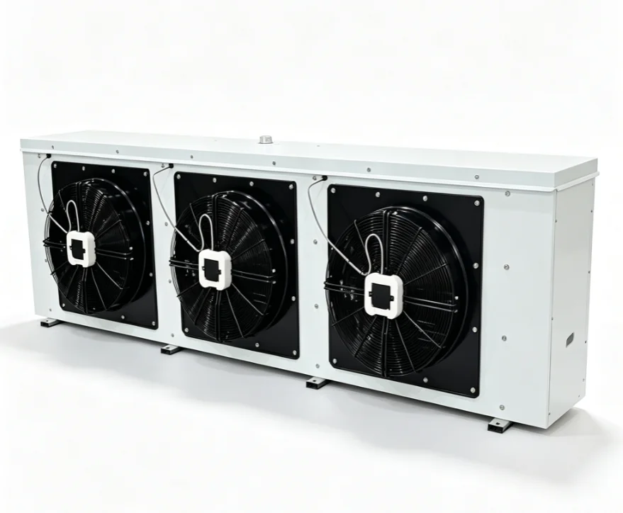 Horizontal Strip Refrigeration Unit, Ceiling - detail 6
