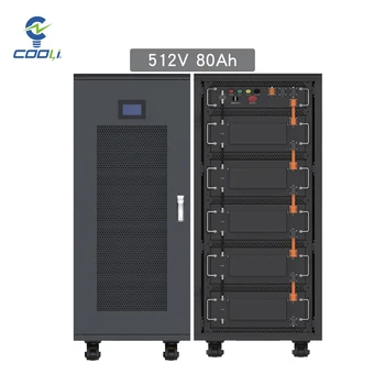 Customized Ess Kwh Kwh Kwh Solar Energy Storage System V Ah