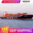 Top To Door To Door To Usa Sea Shipping China Top 10 Freight Agent Door To Door China To USA