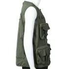 Autumn / Winter High Quality Tactical Workwear Clothing Army Military Camouflage Fishing Vest