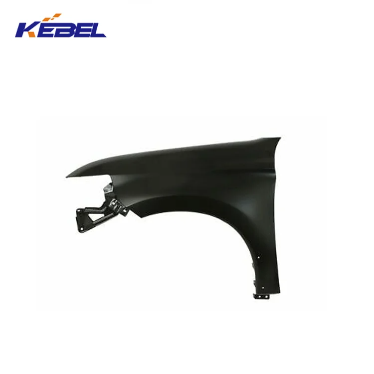 product kebel auto body kit fender 5220k685 oem 5220k686auto mudguard for mitsubishi outlander 2016-6