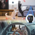 Oversea Stock QZT Mini Video Camera Module WIFI Full HD 1080P Italy Oversea Warehouse Stock