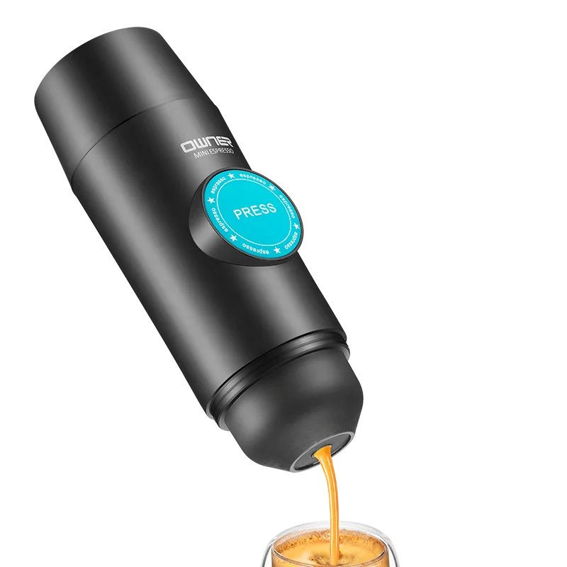 Minimáquina De Café Portátil Para Oficina,Cápsula Nueva - Buy Nueva Máquina  De Café De Cápsula De Mini Portátil Cafetera Para Oficina,Máquina De Café,Mini  Portátil Máquina De Café Product on Alibaba.com