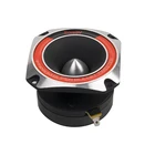 Car Audio Car Audio Super Tweeter System 4inch TW-2507 300W Professional Tweeter Aluminum Basket High Watts