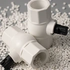 Pvc Compound For Manufacturer PVC Compound For Pipe Fittings
