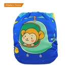 Plastic Pants Snaps Plastic Pants Baby Cloth Diaper Reusable Single Piece Xxl Size For Baby