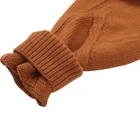 Jumper 2021 Autumn And Winter New Streetwear Jumper Custom Hedging Women Sweater OEM