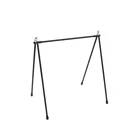 High Quality Portable Vertical Clothes Hanger For Outdoor Travel And Outing