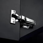 Hinge NUOMI Wholesale Doors Kitchen Cabinet Soft Closing Door Hinge