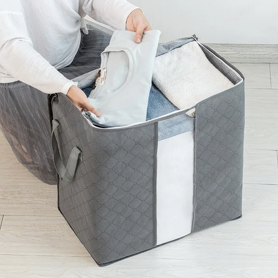 storage bags for clothes