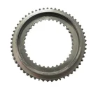 OE Factory Quality Gearbox Transmission Original Steel Synchronizer Gear Ring 33372-2130 SYNCHRO