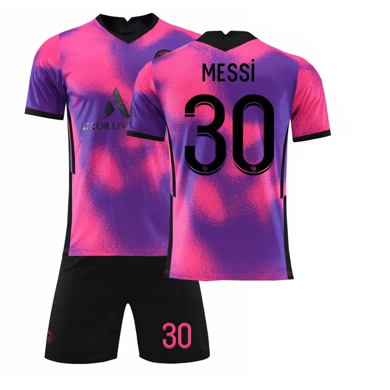 messi psg jersey pink