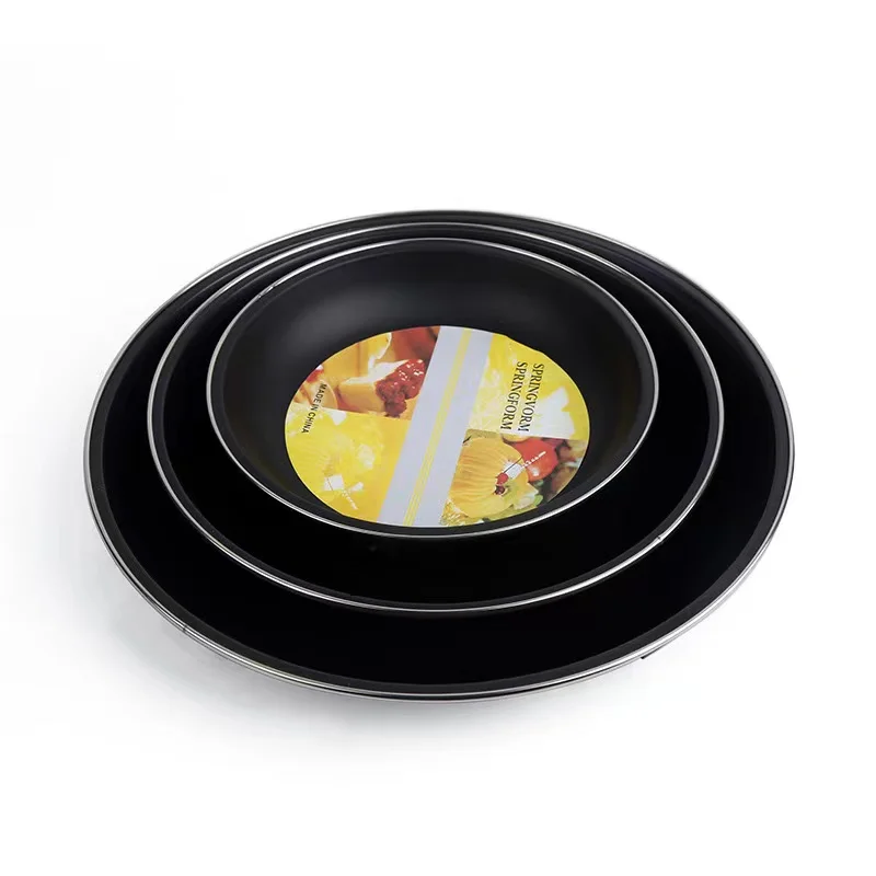 Household 3pcs non-stick pot kitchen accessories set cookware Luxury pots and pans set with 10 pieces cookware sets