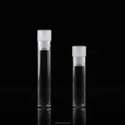 Perfume Bottle High Quality Glass Bottle High Quality 1.5 Ml 2 Ml Portable Brigade Mini Sample Glass Perfume Bottle