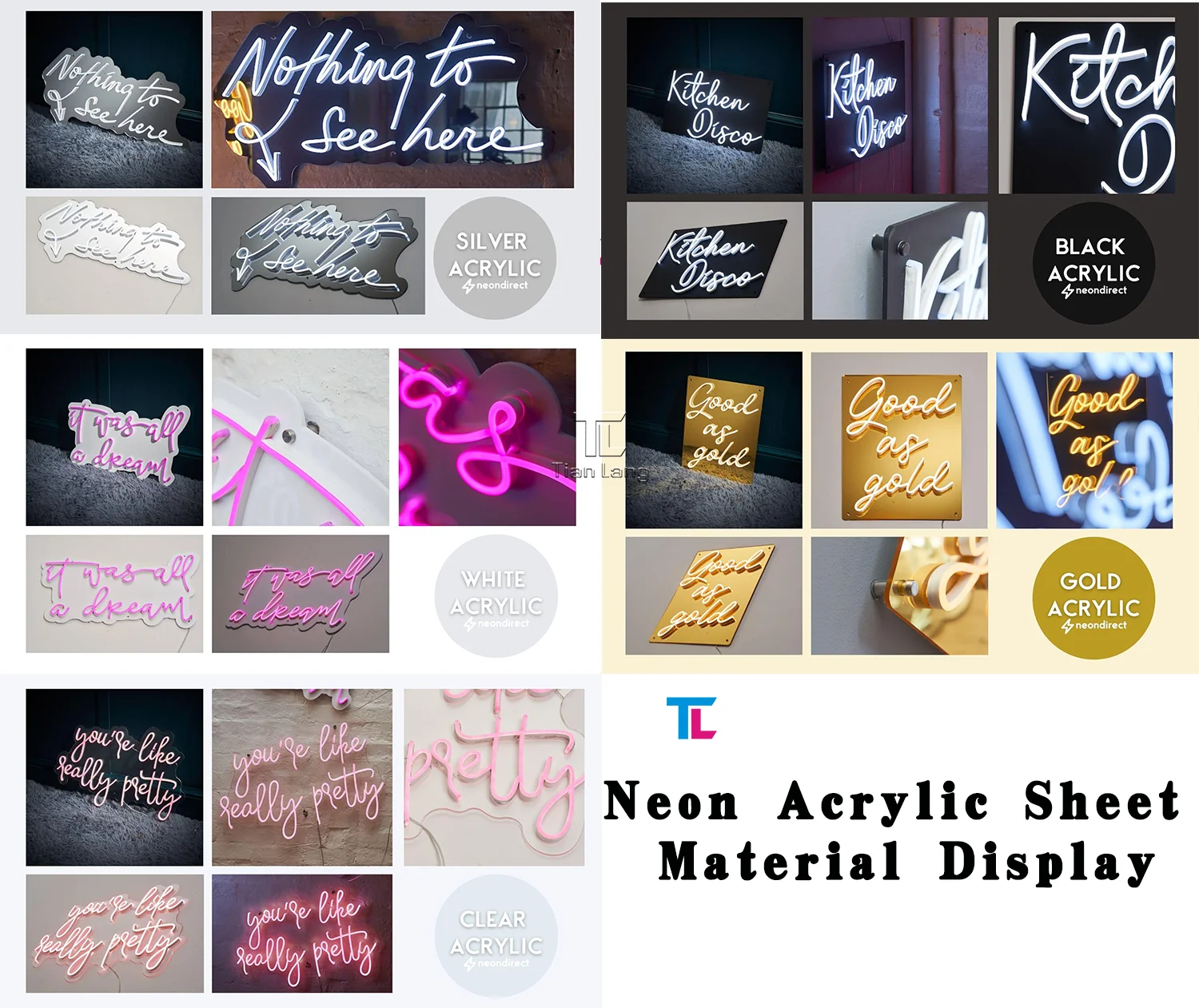 product neon signs decor lets glow crazy sign led lights personalized bedroom home decoration valentines day gift 2165x1181 in-7
