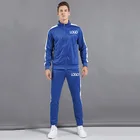 Sportswear Sportswear Tracksuit Men Wholesale High Quality Tracksuits Men's Plus Size Track Suits Men Sportswear Track Suit