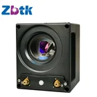 10mm Laser ZBTK 10mm Fiber Laser Galvo Scan Head Galvanometer Scanner For Laser Marking Machine