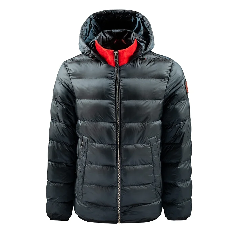 custom puffer jacket manufacturer