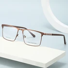 Eye Frames Wholesale Lightweight Brand Spectacle Eye Glass Frames For Men Optical