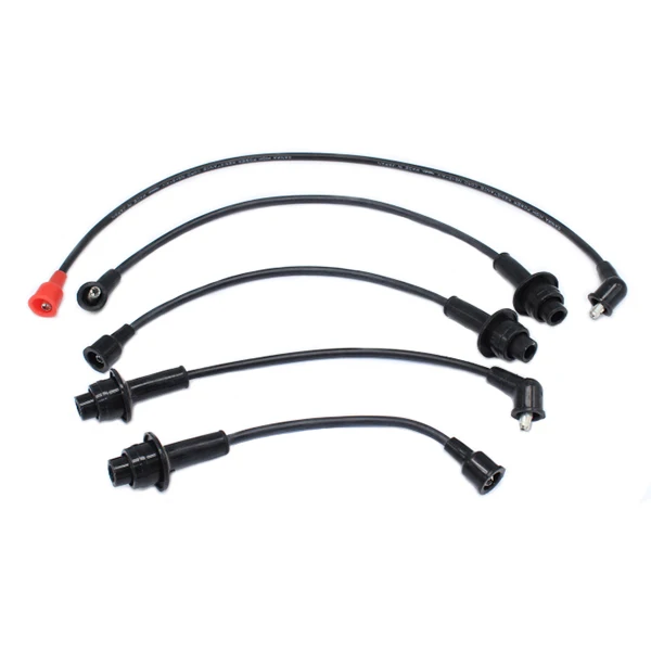 Toyota 90919-21396 Spark Plug Wire Set 