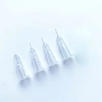 Medical Supplier 34G 1.5mm Injection Use Micro Needle