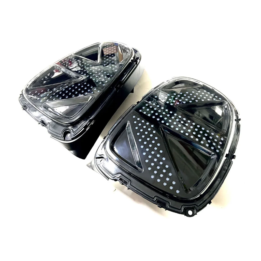 product led concept arrow taillight tail lamp for bmw mini cooper f55 f56 taillights tail light 2013 2019 taillights553-5