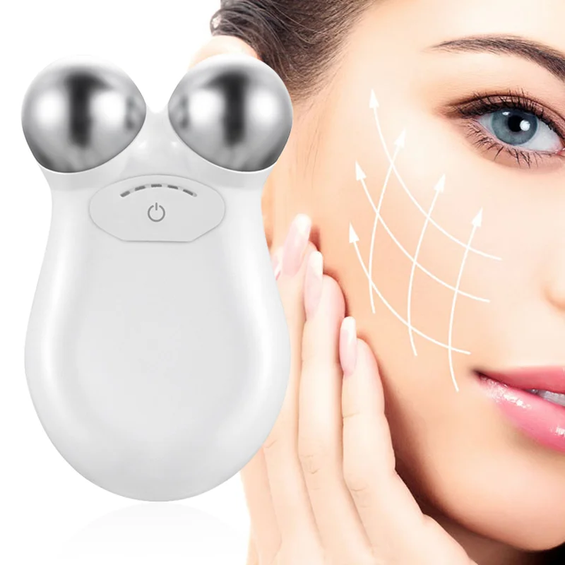 Microcurrent Devices What Are They And How Do They Benefit The Skin