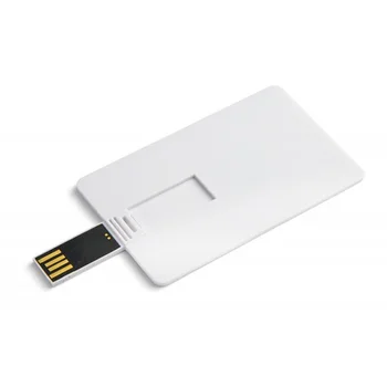 DIGIBLOOM Wholesale Cheap Business Credit sim Card type usb flash drive id card Pen Memory Stick,Bulk 2.0 8gb USB pen Drive 16GB