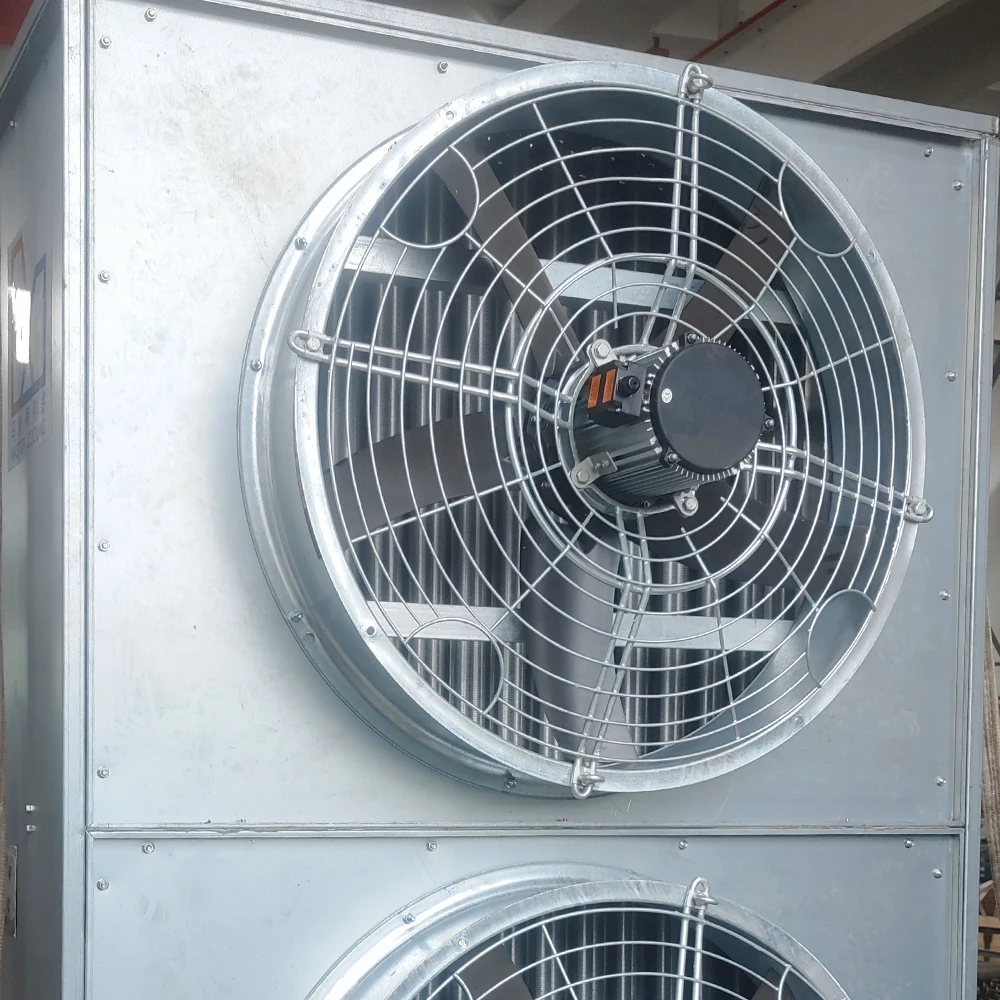 Dry Cooler, Air Cooler, 1 Year - detail 10
