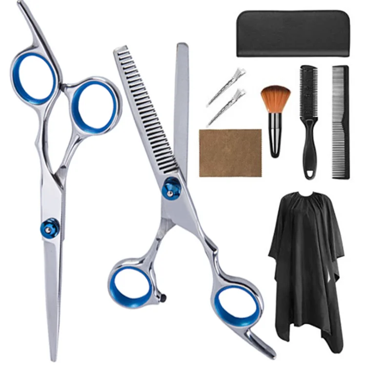 professional hair grooming kit
