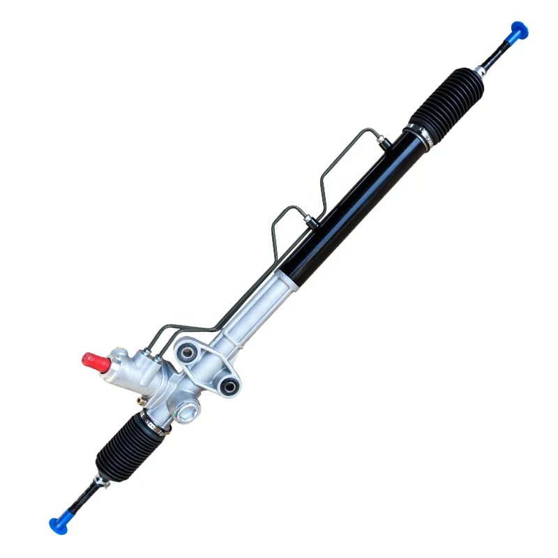 Auto Steering System Power Steering Rack For Nissan X Trail T