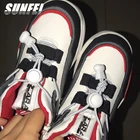 Shoe Buckle No Tie Shoe Laces With Lock Tying Elastic Round Rope Sneaker Buckle Lazy Kids And Adult Shoelaces