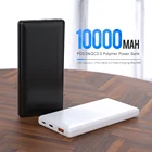 Bank 10000mAh Power Bank Sale RTS Powerbank 10000 Mah 18W Fast Charger Power Bank