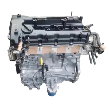 g4ke Engine for Hyundai Kia Sonata 2.4 CVVT Petrol G4KE Hot Sale  G4KE 2.4L Engine   for Hyundai Sonata Santa Fe
