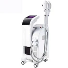 Laser Skin Ipl Nd Yag IPL YAG Laser Skin Rejuvenation Freckle Ipl Acne Treatment