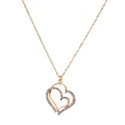 Fashion Jewelry Set Europe And America Fashion New Jewelry Necklace Earring Set