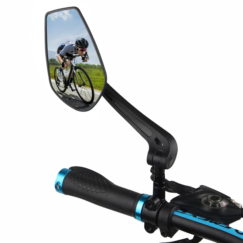 For E-bike Bicycle Mirror Mountain Bike Racing Bike Rearview High Quality