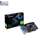 Super Using NVIDIA GeForce Gt730 2gb Display Core. Built-in 2048MB 64Bit Super Large Display Memory