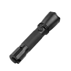 Flashlight Aluminum 10W Ip67 2000 Lumen Tactical Flashlight Aluminum Led Cylindrical Flashlight