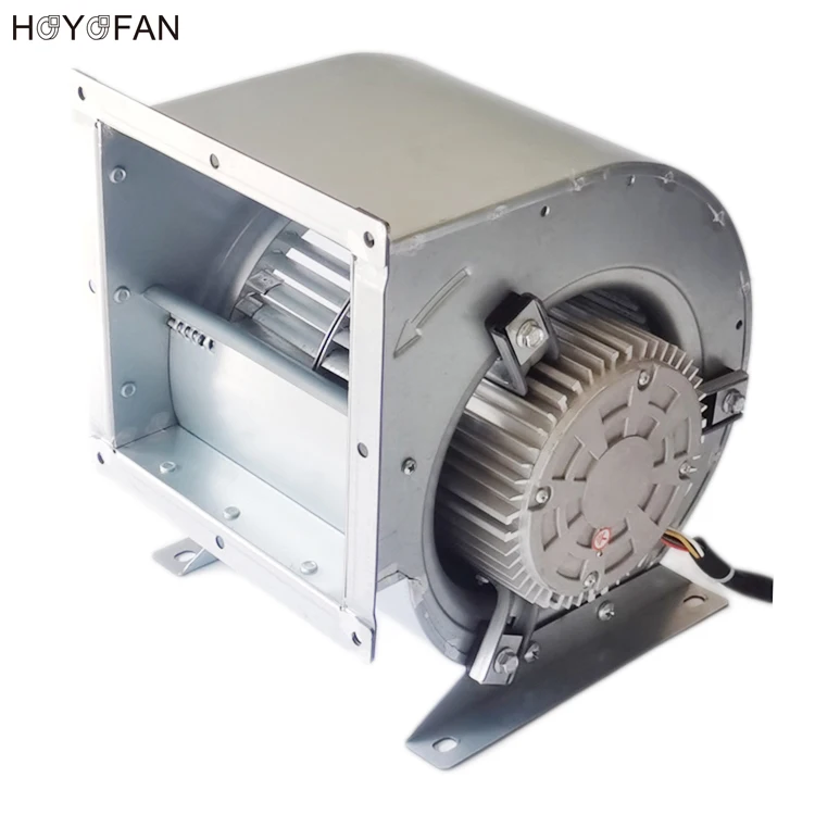 Radial Fan, 230V, 450W - detail 8