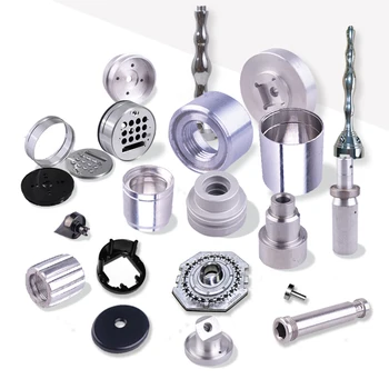 Plastic And Metal Service Steel Tools Work Milling Components Jobs Spare Fabrication Cnc Machining Precise Parts