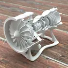 Sls 3d Printing SLS SLA FDM 3d Printing Engineering 3d Printed Auto Parts