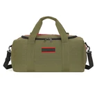 Handbag China Quality Custom Private Label Travel Bag Men Duffel Handbag