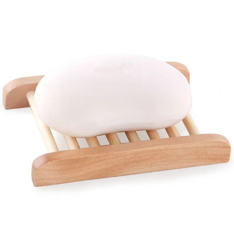 bamboo soap tray