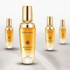 Hair Beauty Private Label Wig Oil Hair Care Organic Oil Argan Beauty Serum Supplier Moroccan Oil Hair Treatment